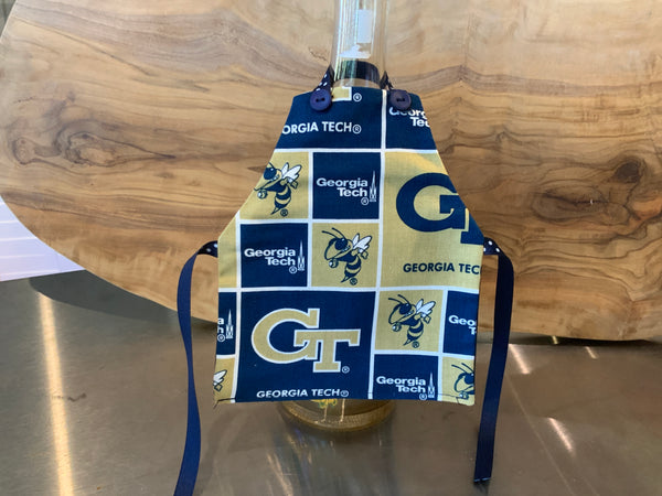 Alice’s Aprons