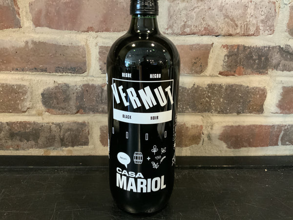 Casa Mariol Vermouth 1 L