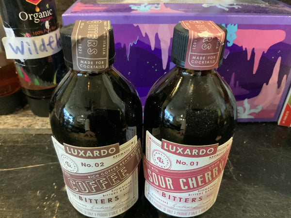 Luxardo Bitters 200 ml