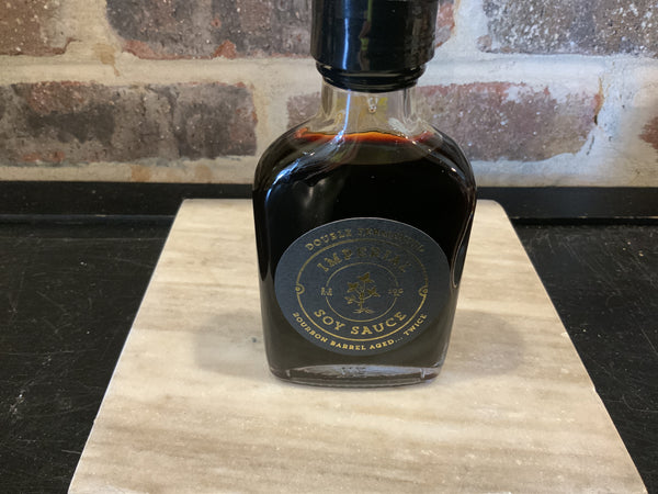 Imperial Double Fermented Soy Sauce 100 ml