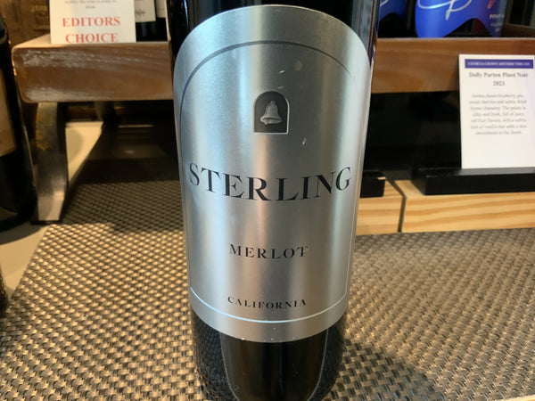 Sterling Merlot