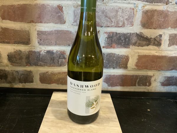 Dashwood Marlborough Sauvignon Blanc