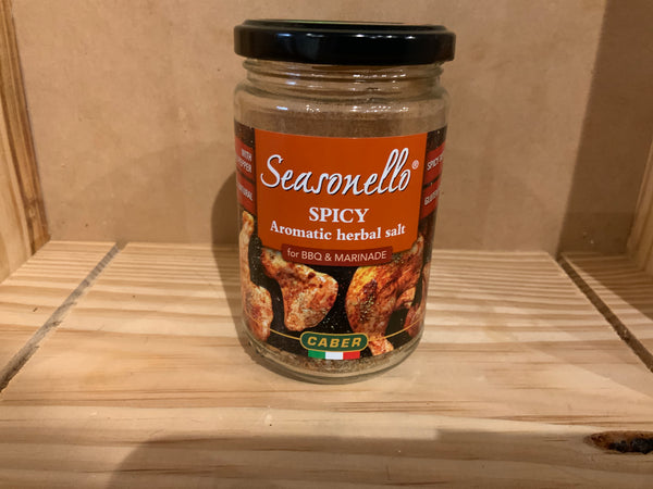 Seasonello Sea Salt 300 g