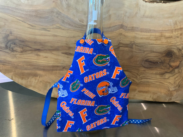 Alice’s Aprons