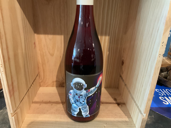 Approachment Take Up Space Gamay Noir