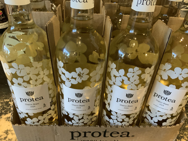 Protea Chenin Blanc