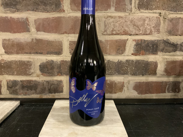 Dolly Pinot Noir