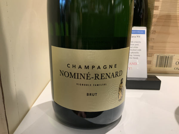 Nomine-Renard Brut Champagne