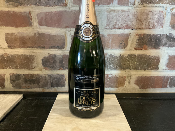 Duval-Leroy Grand Brut Champagne