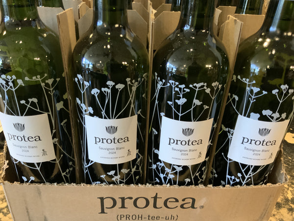 Protea Sauvignon Blanc