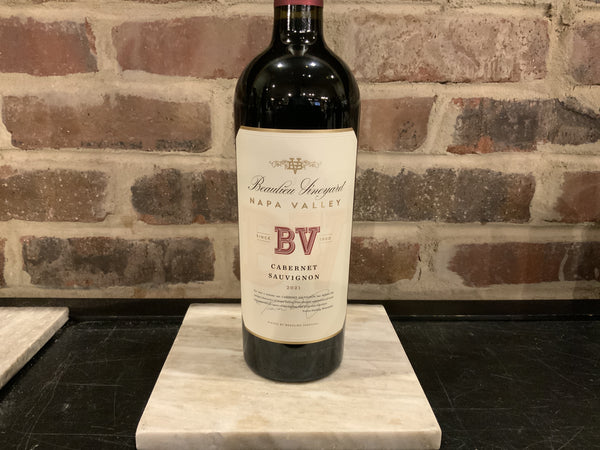 BV Napa Valley Cabernet Sauvignon