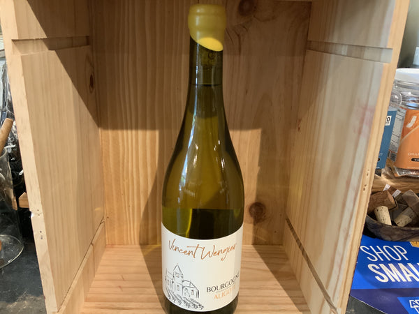 Domaine Vincent Wengier Bourgogne Aligote White Wine