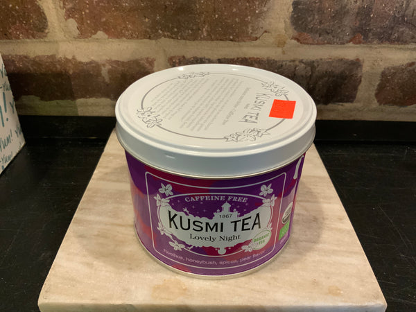 Lovely Night Organic Kusmi Tea