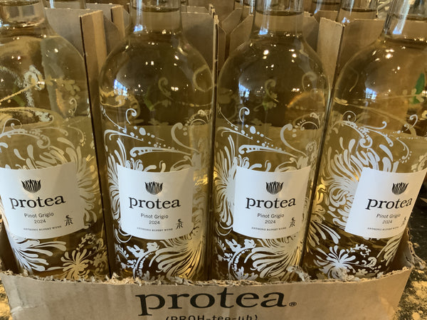 Protea Pinot Grigio