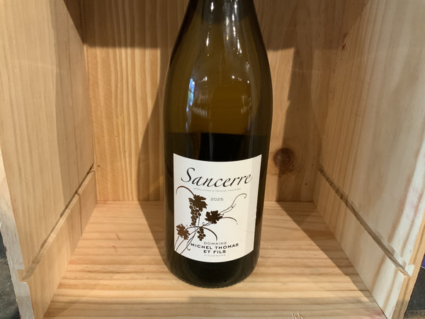 Domaine Michel Thomas et Fils Sancerre