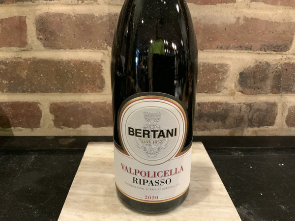 Bertani Valpolicella Ripasso