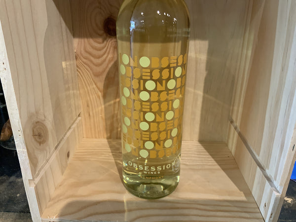 Obsession Symphony White Wine