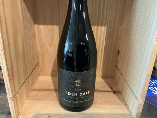 Eden Dale Pinot Noir