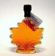 Maple Dark Balsamic Vinegar