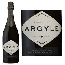 Argyle Brut Sparkling Wine
