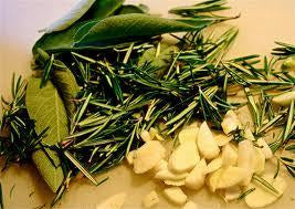 Tuscan Herb Infused EVOO