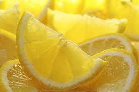 Lemon Fused EVOO