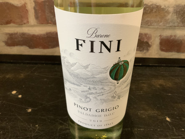 Barone Fini Pinot Grigio