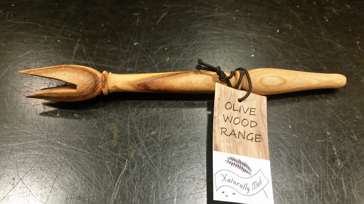 Olive Stabber VSOP Taproom