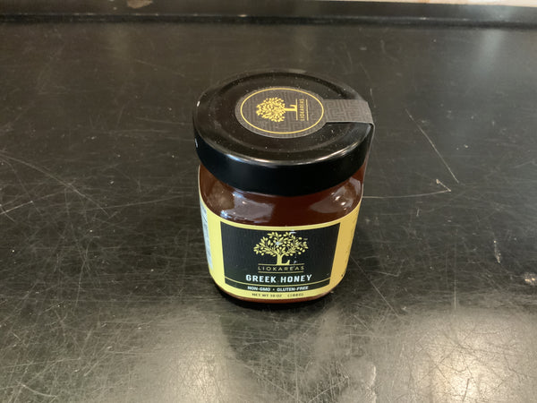 Greek Honey 10 oz