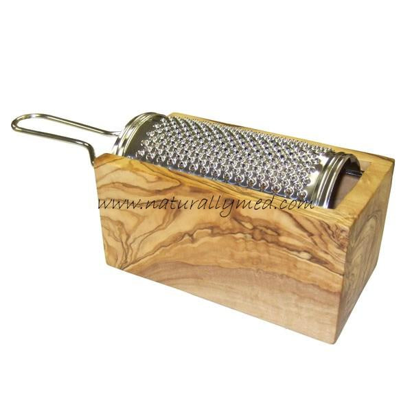 Cheese Grater with Box