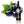Load image into Gallery viewer, Black Currant Dark Balsamic Vinegar
