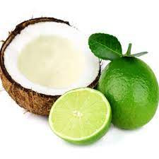 Coconut & Lime EVOO Soap 3.3 oz