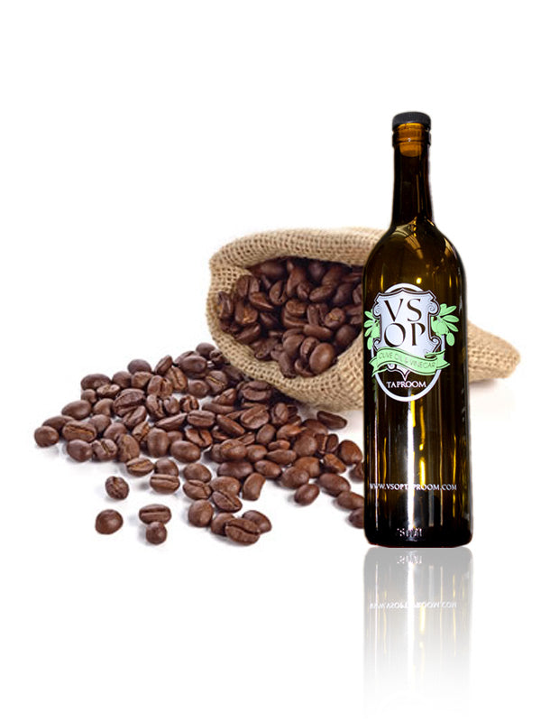 Espresso Dark Balsamic Vinegar