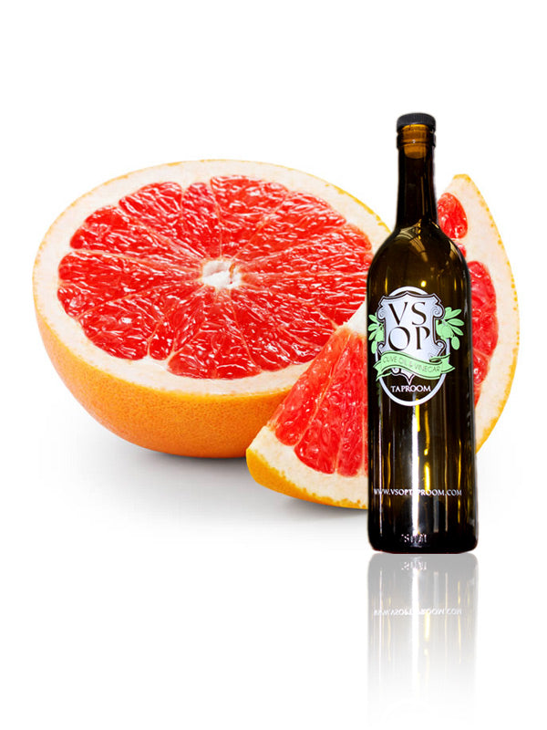 Grapefruit White Balsamic Vinegar