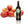 Load image into Gallery viewer, Gravenstein Apple White Balsamic Vinegar
