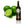 Load image into Gallery viewer, Key Lime White Balsamic Vinegar
