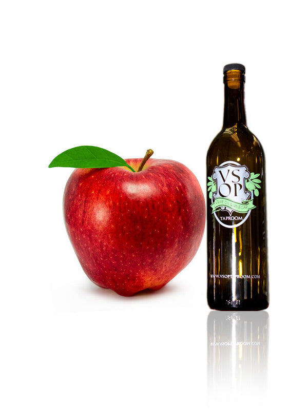 Red Apple Dark Balsamic Vinegar