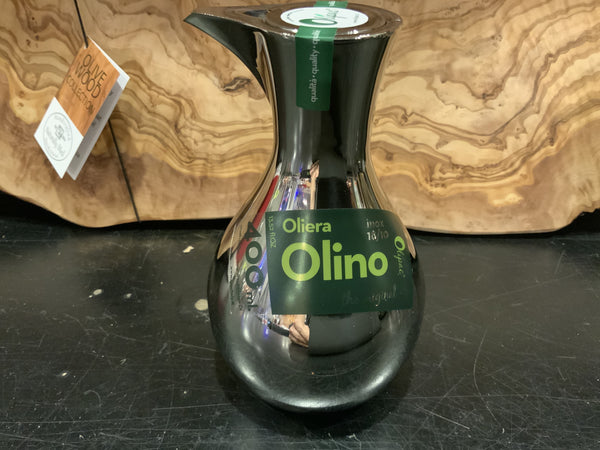 Olino 400 ml Oil Can