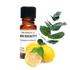 Eucalyptus Lemon EVOO Soap 3.3 oz