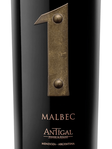 Uno Malbec