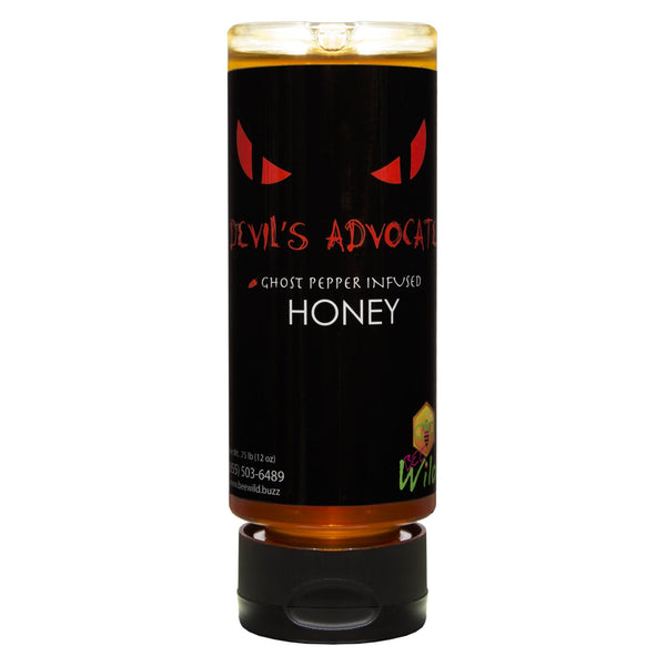Devil's Advocate Honey