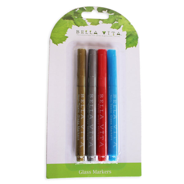 Washable Glass Markers