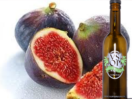 Fig Dark Balsamic Vinegar