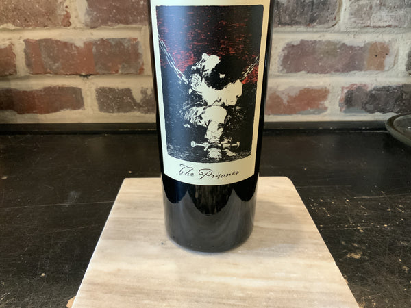 The Prisoner Red Blend