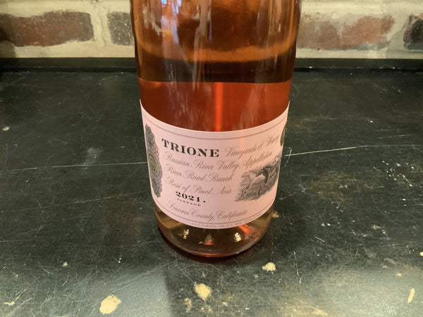 Trione Pinot Noir Rose