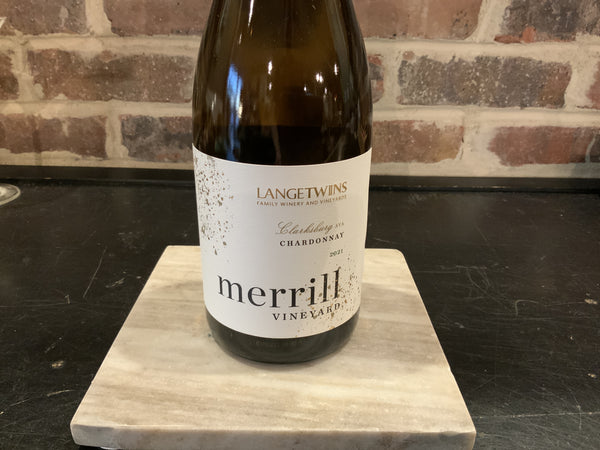 Merrill Vineyard Chardonnay
