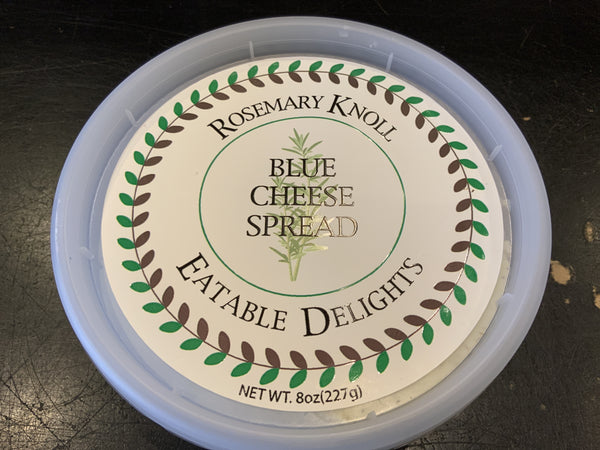 Blue Cheese Walnut Cheese Spread