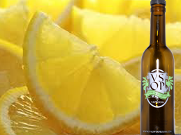 Sicilian Lemon White Balsamic Vinegar